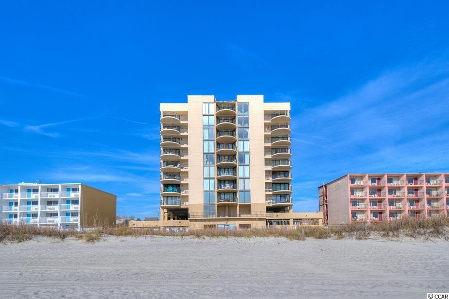 1425 S Ocean Blvd. UNIT A1 North Myrtle Beach, SC 29582