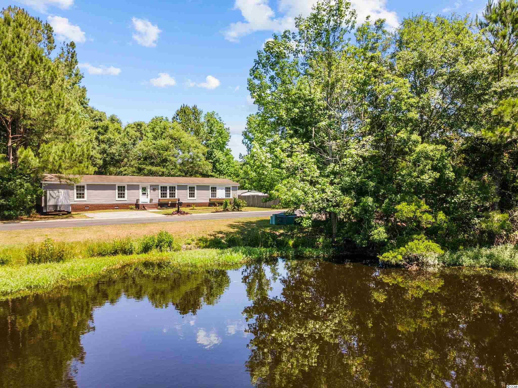 1981 Athens Dr. Conway, SC 29526