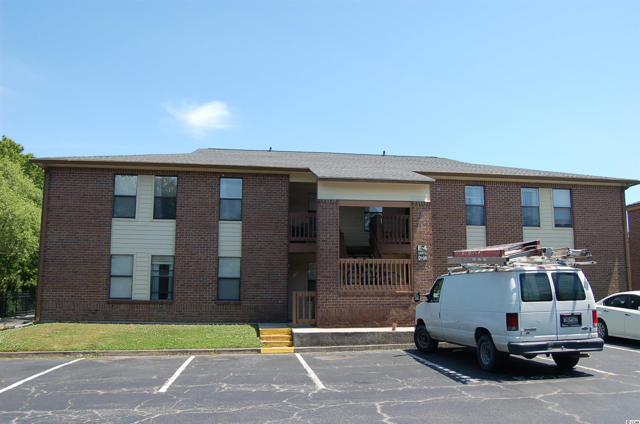 2005 Greens Blvd. UNIT E-403 Myrtle Beach, SC 29577