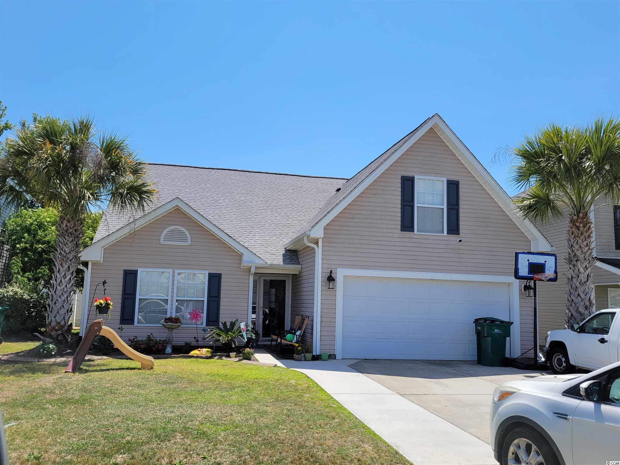 361 Winslow Ave. Myrtle Beach, SC 29588