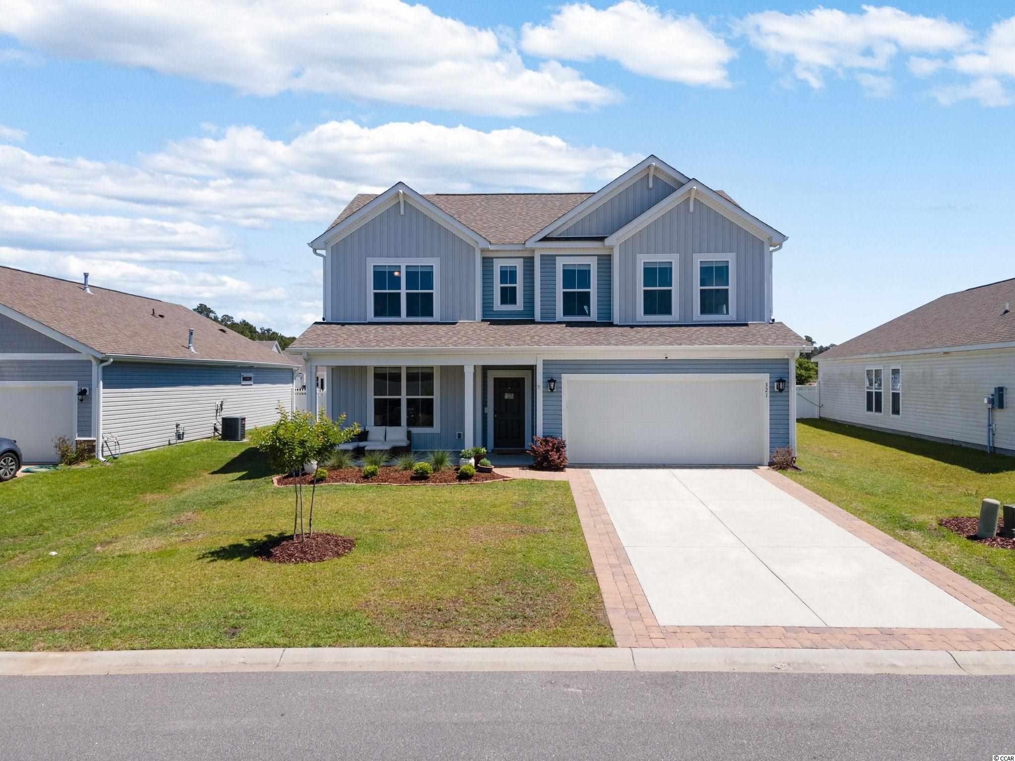 321 Casena St. Myrtle Beach, SC 29579