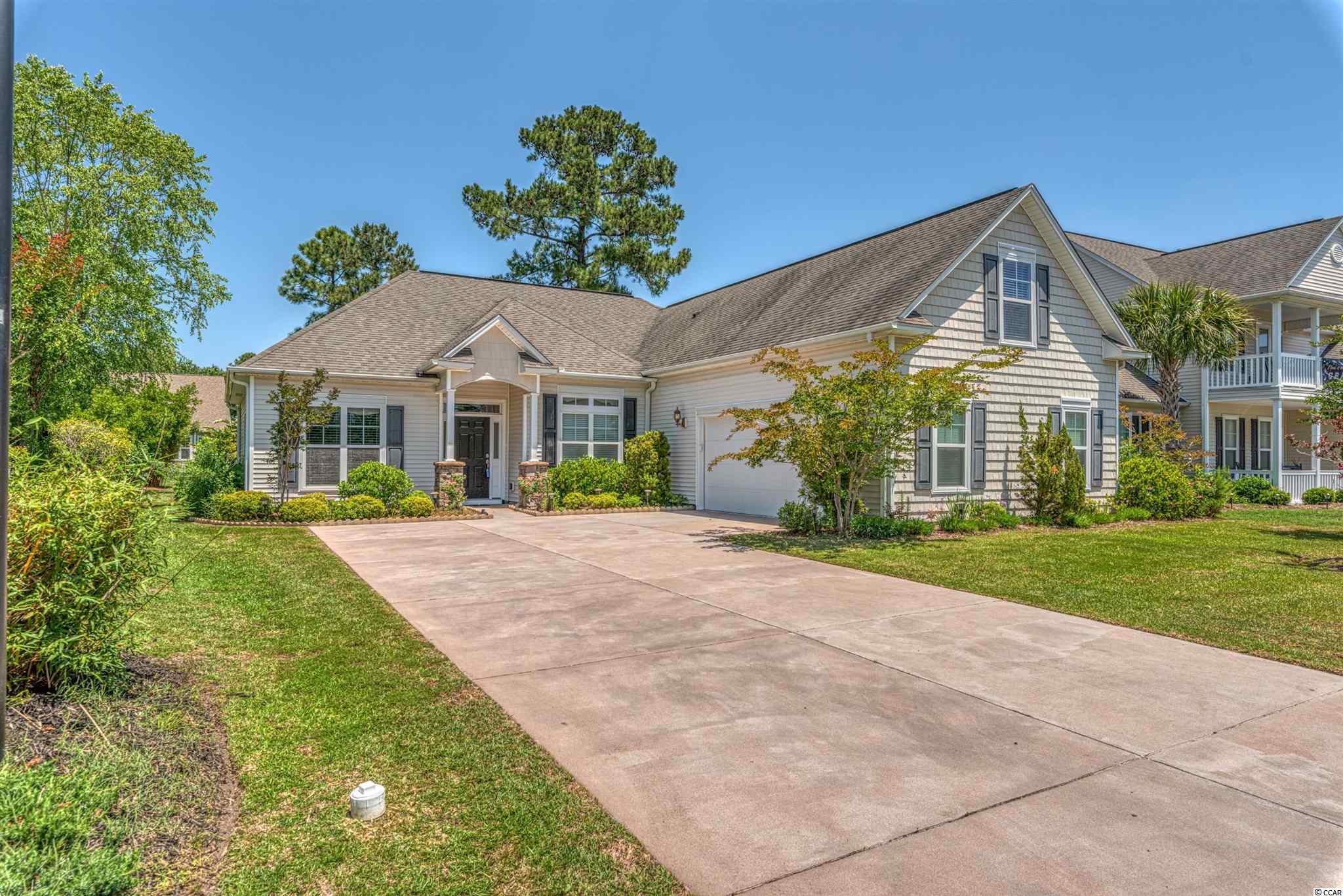 348 Esher Ct. Myrtle Beach, SC 29579