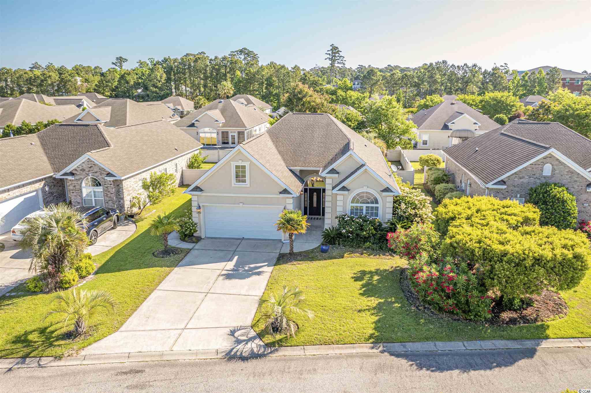 1517 Saint Thomas Circle Myrtle Beach, SC 29577