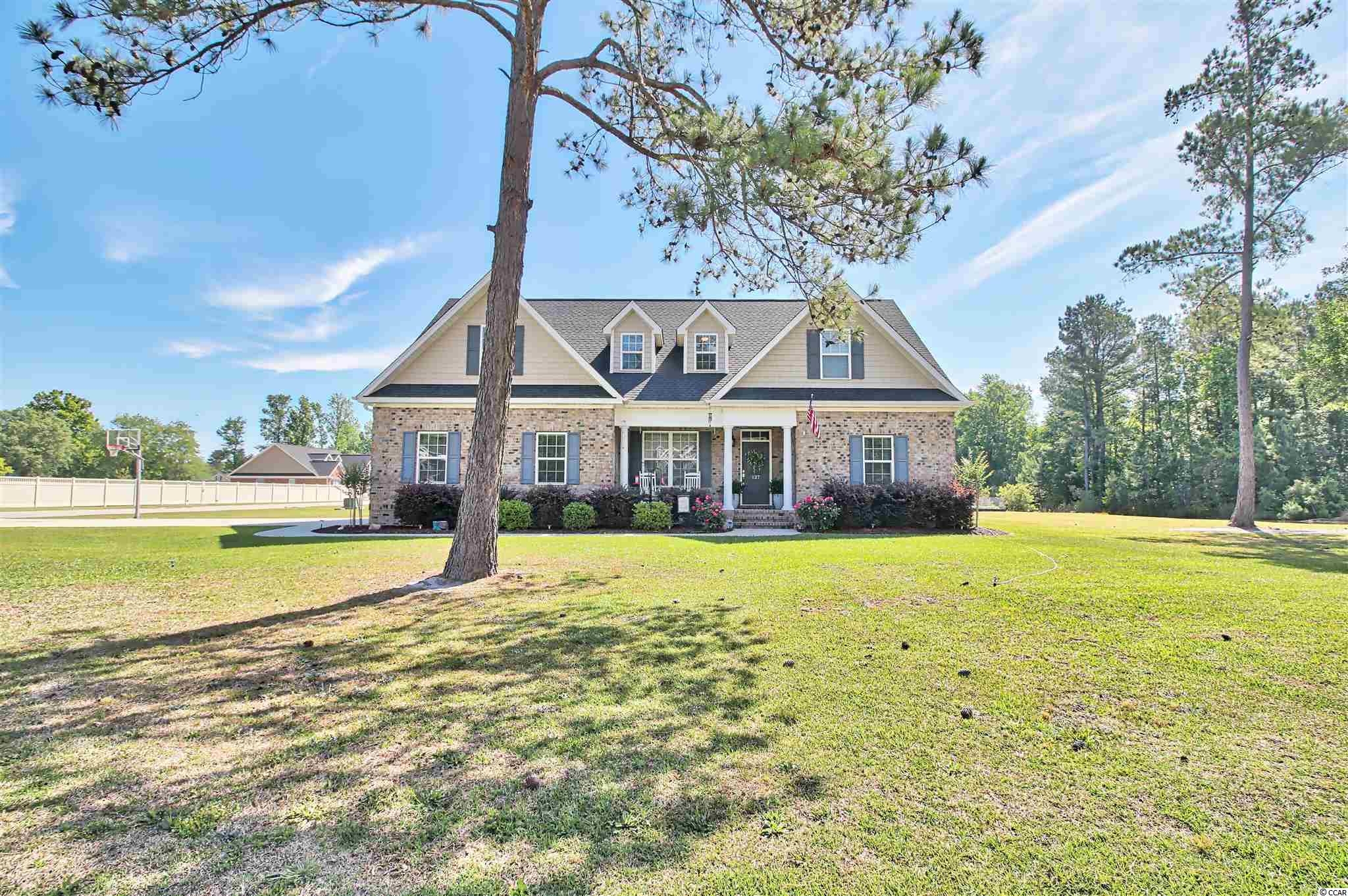 127 Old English Rd. Aynor, SC 29511