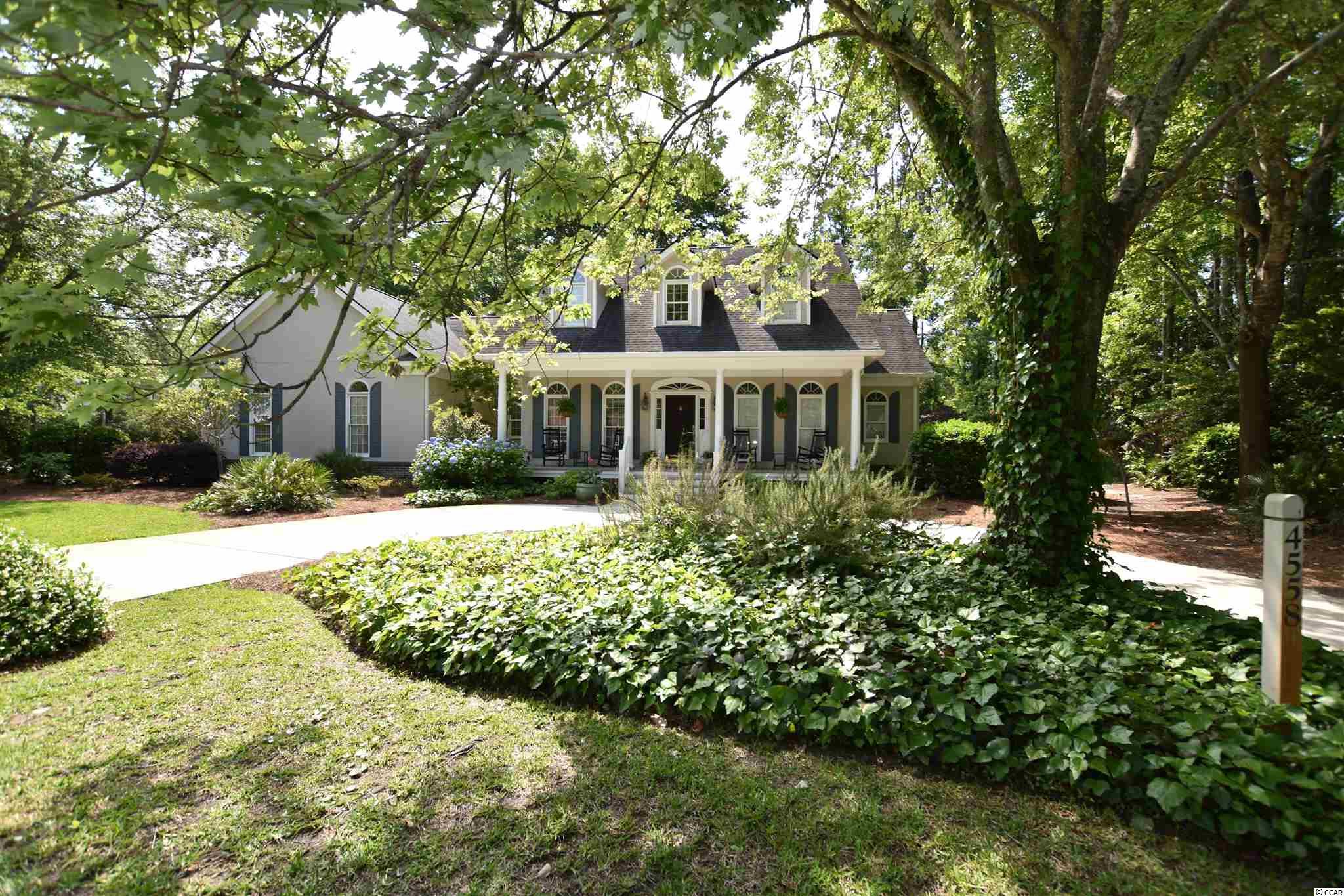 4558 Carriage Run Circle Murrells Inlet, SC 29576