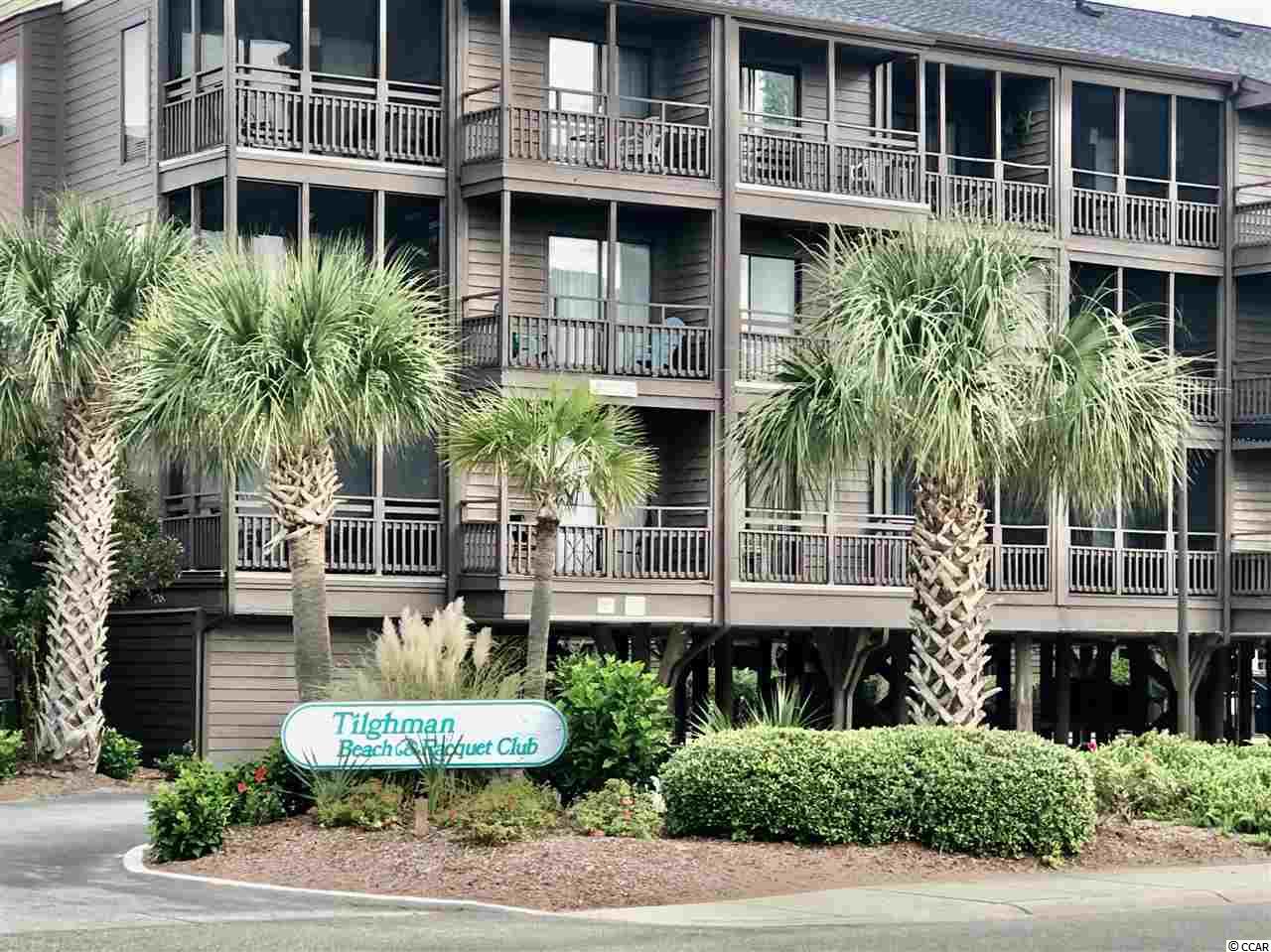 207 N Ocean Blvd. UNIT #141 North Myrtle Beach, SC 29582