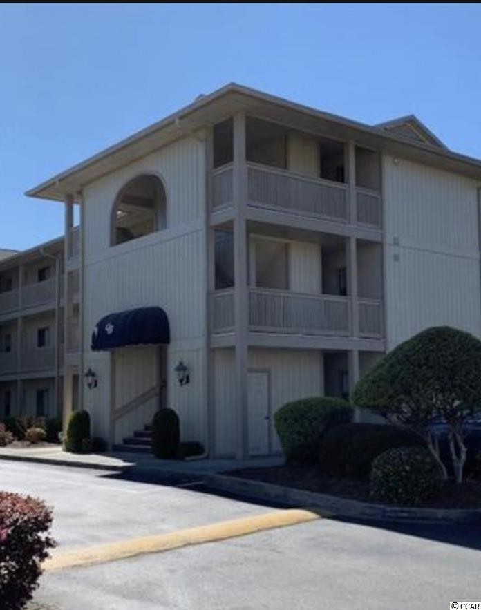 4101 Pinehurst Circle UNIT AA-14 Little River, SC 29566