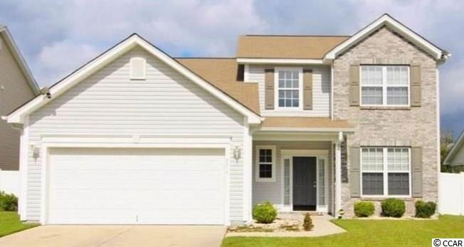 2016 Copper Creek Ct. Myrtle Beach, SC 29579