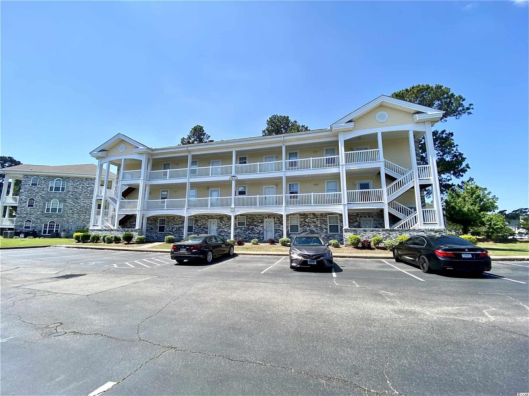 4631 Wild Iris Dr. UNIT #104 Myrtle Beach, SC 29577