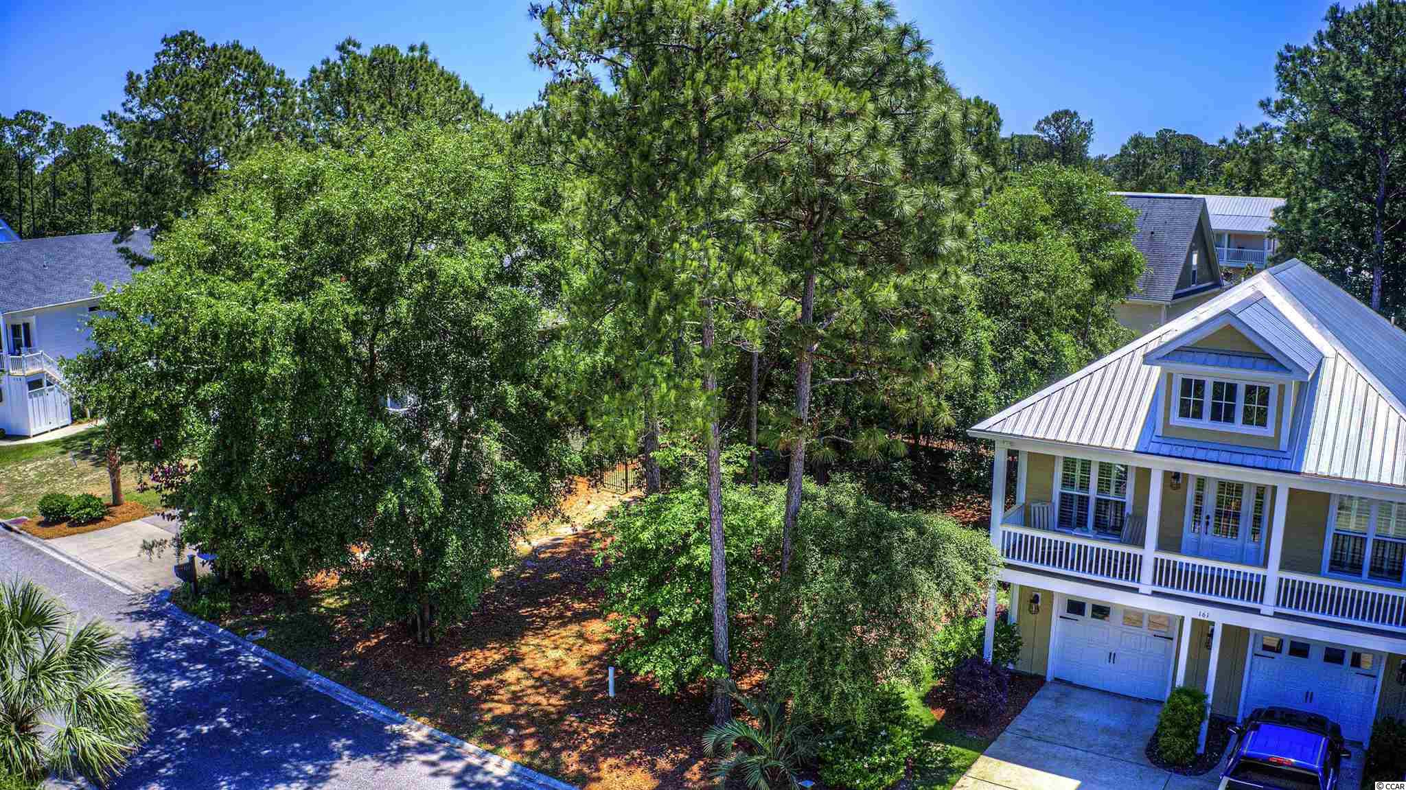 Lot 34 Natures View Circle Pawleys Island, SC 29585