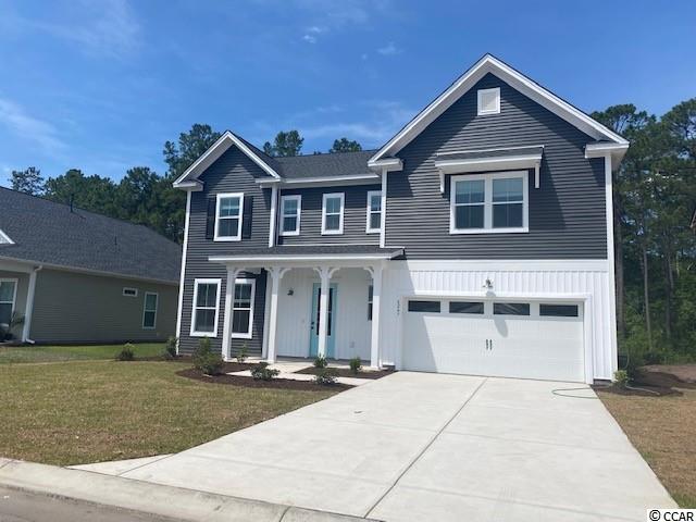 6247 Chadderton Circle Myrtle Beach, SC 29579
