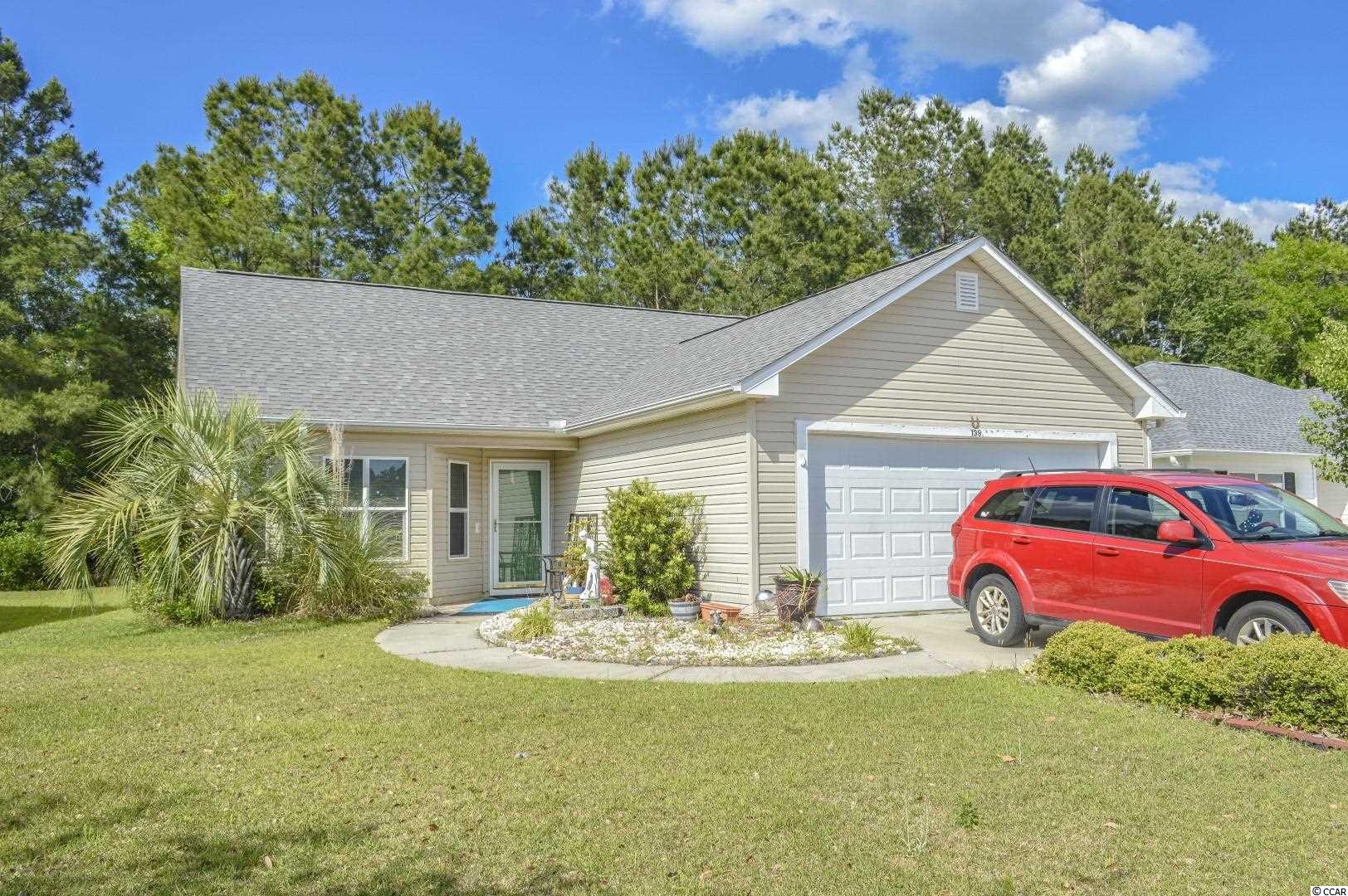 139 Retreat Pl. Little River, SC 29566