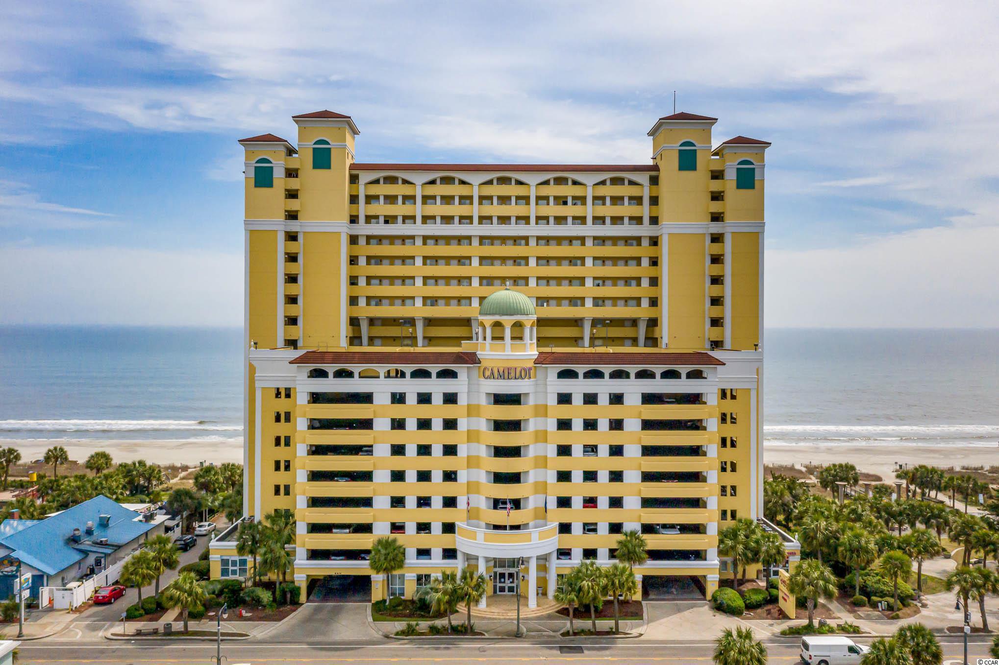 2000 N Ocean Blvd. UNIT #1605 Myrtle Beach, SC 29577