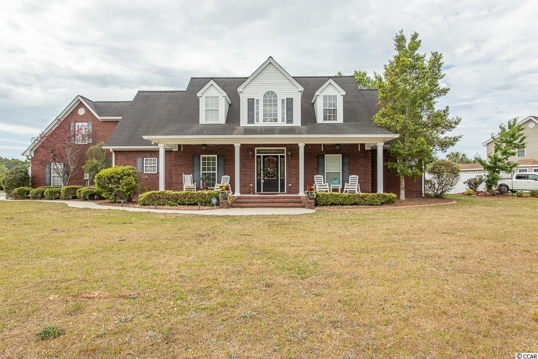 2723 Squealer Lake Trail Myrtle Beach, SC 29588