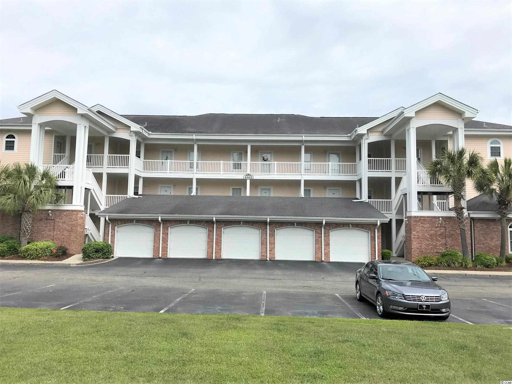 4811 Orchid Way UNIT 5-103 Myrtle Beach, SC 29577