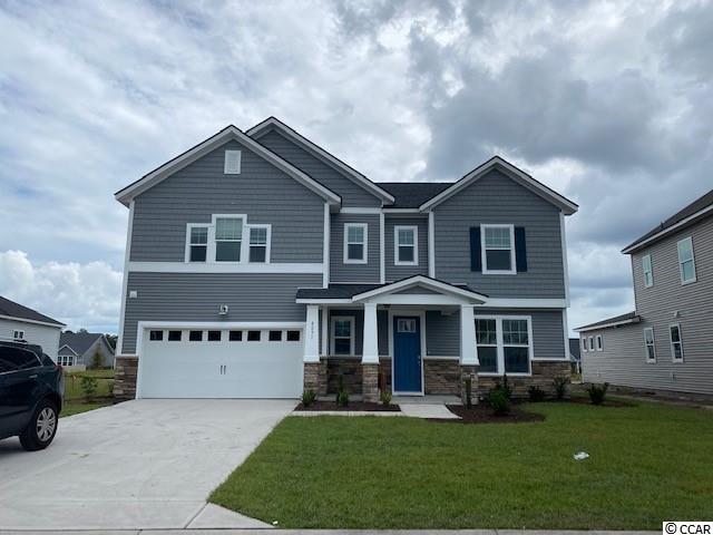 8051 Brogdon Dr Myrtle Beach, SC 29579