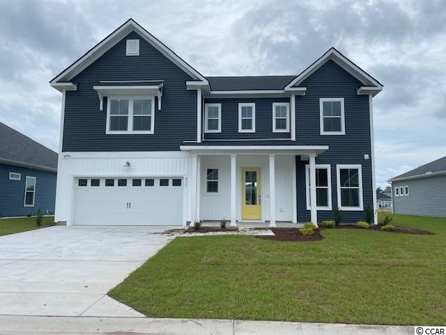 8023 Brogdon Dr Myrtle Beach, SC 29579