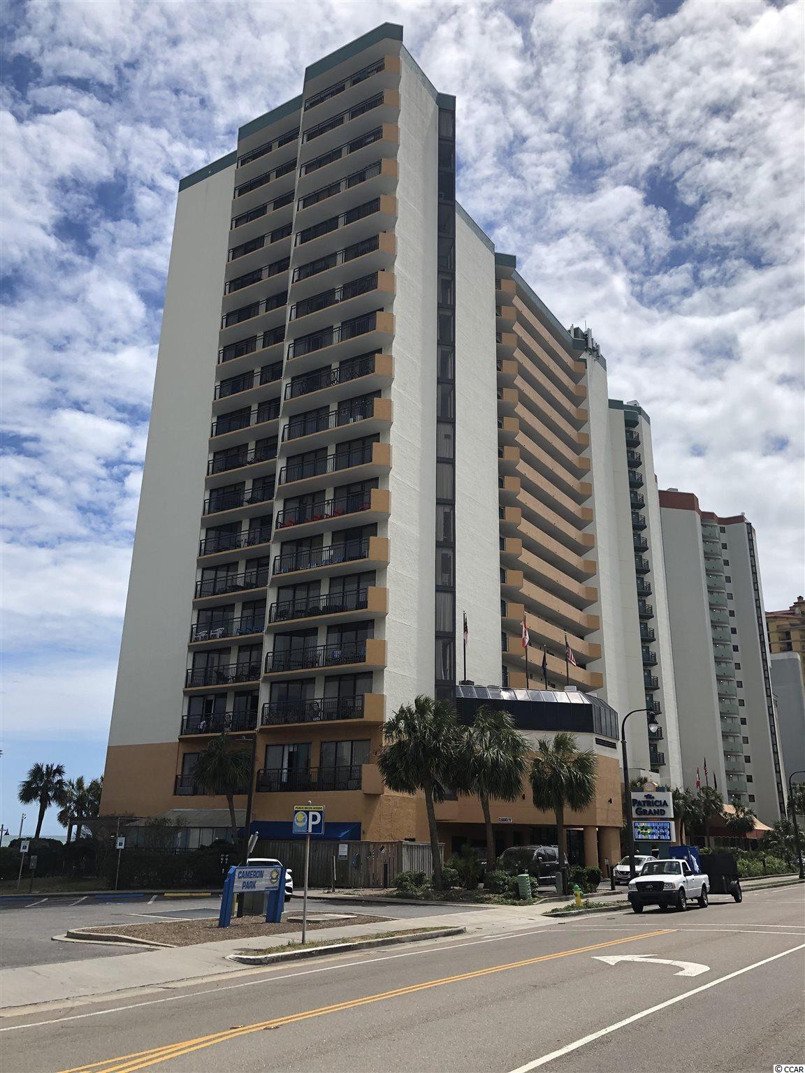 2710 N N Ocean Blvd. UNIT #1738 Myrtle Beach, SC 29577