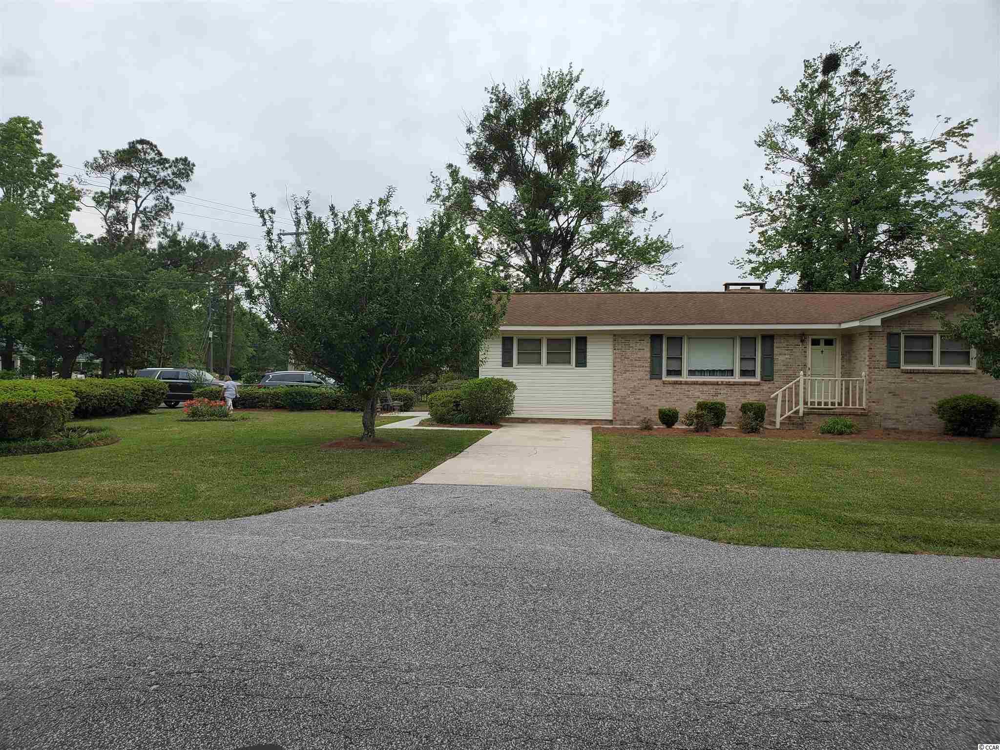1833 Marion St. Georgetown, SC 29440