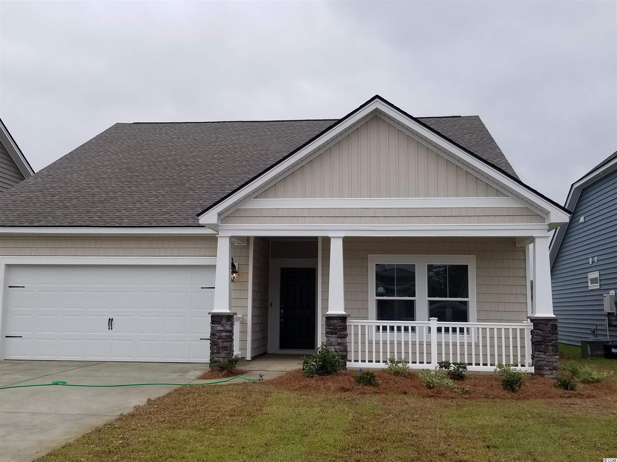 1211 Harbison Circle Myrtle Beach, SC 29579