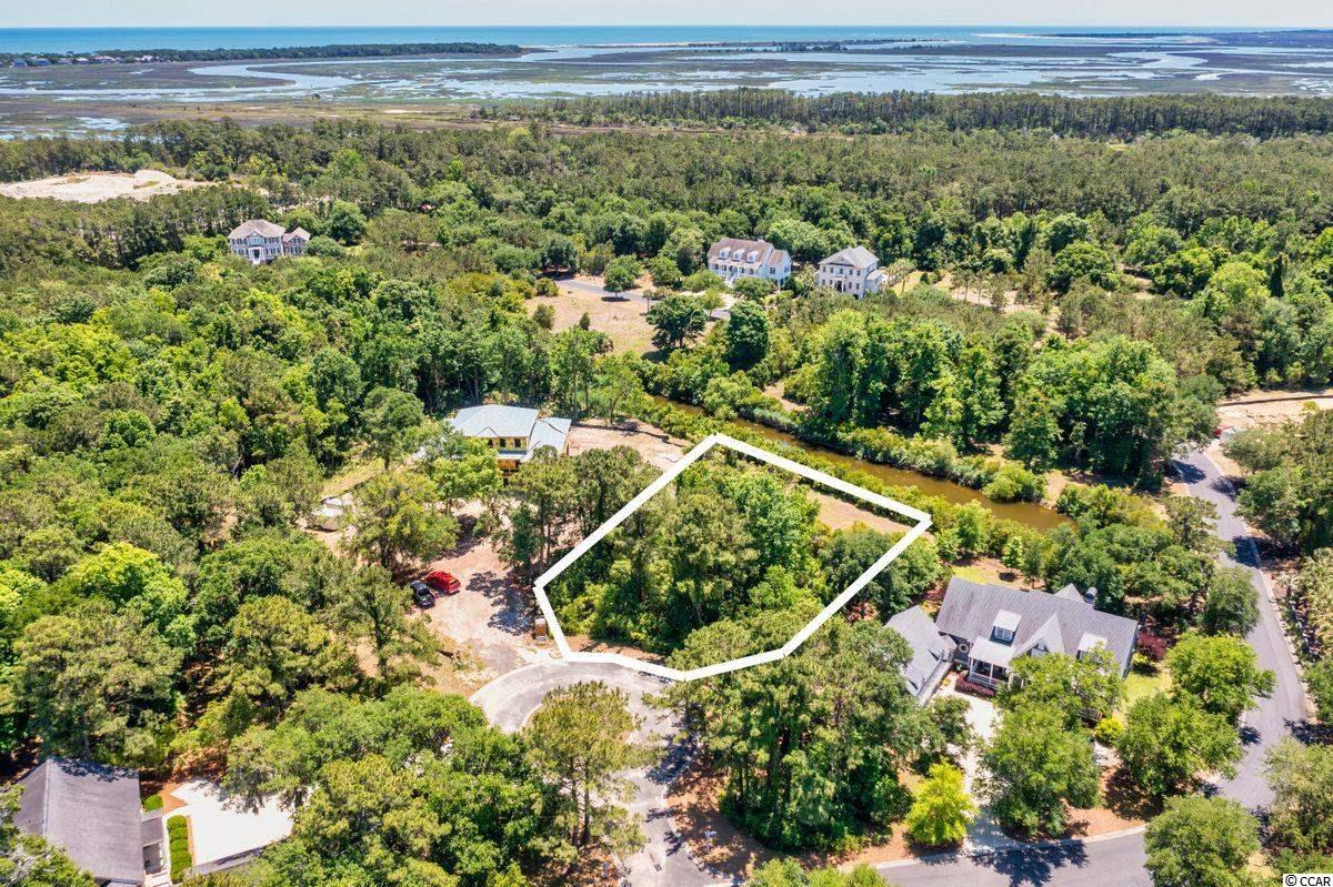 Lot 4 Josie Way Georgetown, SC 29440