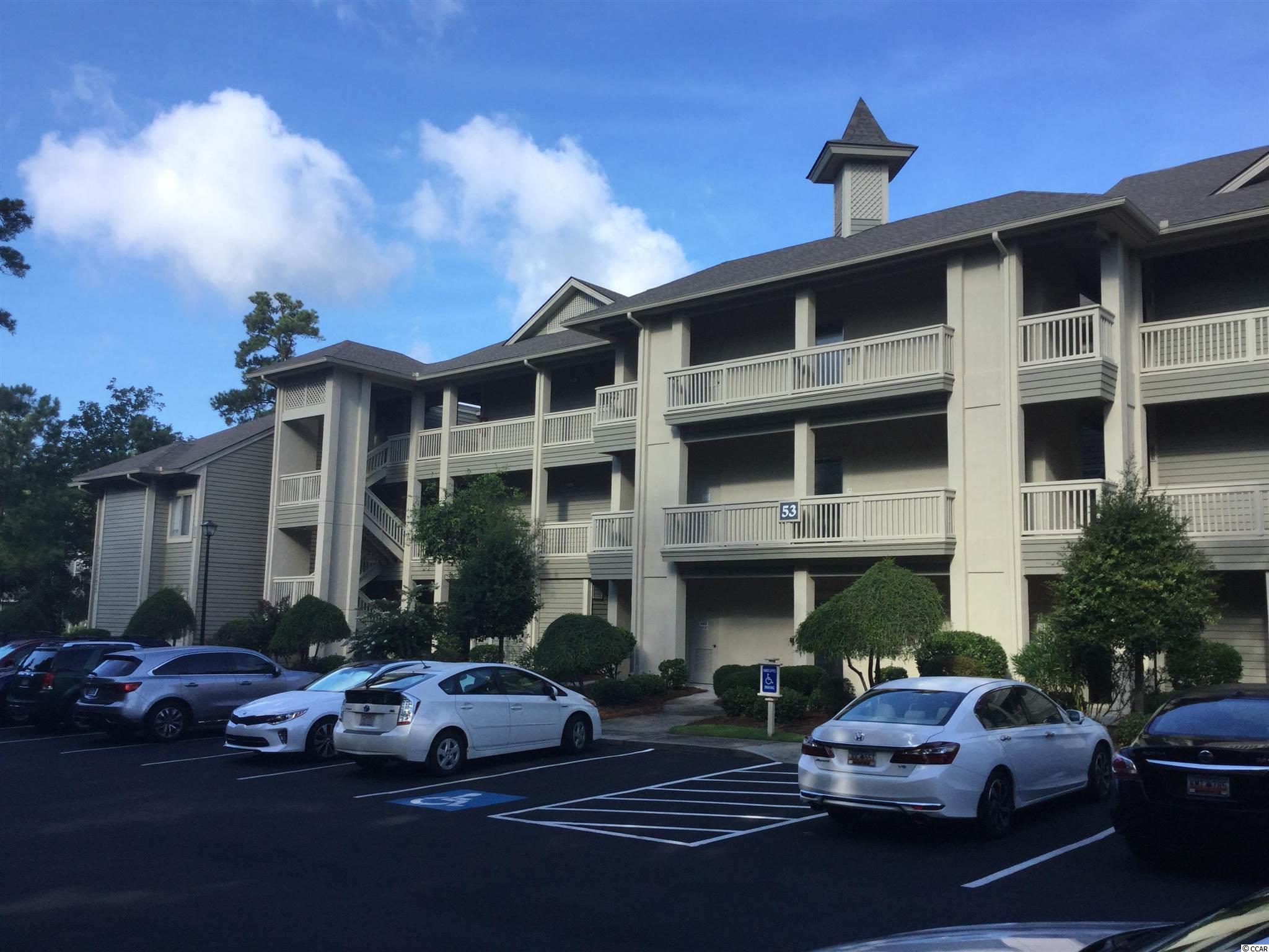 1551 Spinnaker Dr. UNIT #5333 North Myrtle Beach, SC 29582