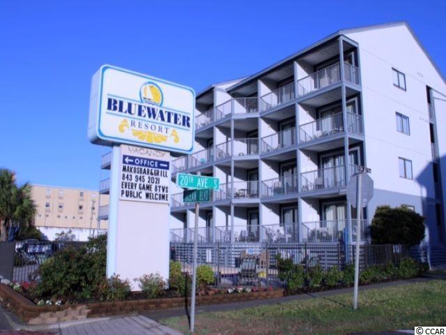 2000 S Ocean Blvd. UNIT v201 A-B Myrtle Beach, SC 29577