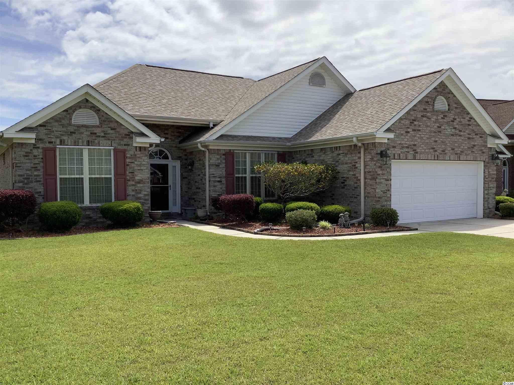 3519 Queens Harbour Blvd. Myrtle Beach, SC 29588