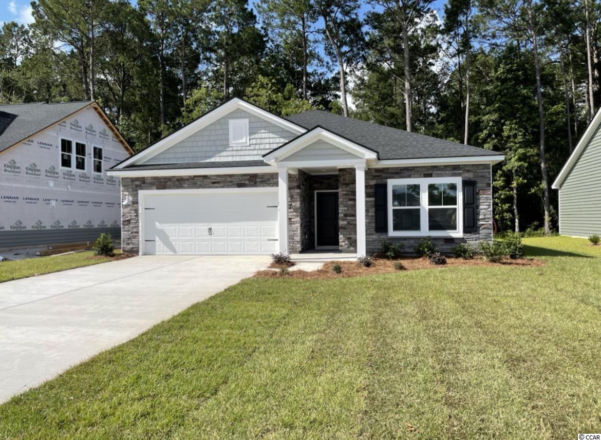 236 Craigflower Ct. Longs, SC 29568