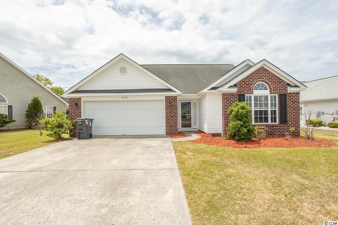 568 Pennington Loop Myrtle Beach, SC 29588