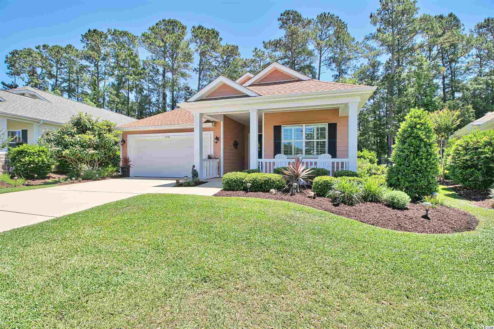 1150 Kiawah Loop Murrells Inlet, SC 29576