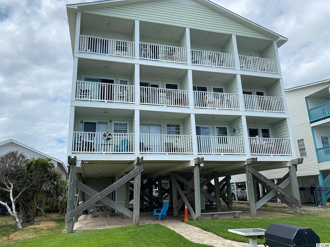 909 S Ocean Blvd. UNIT #304 North Myrtle Beach, SC 29582