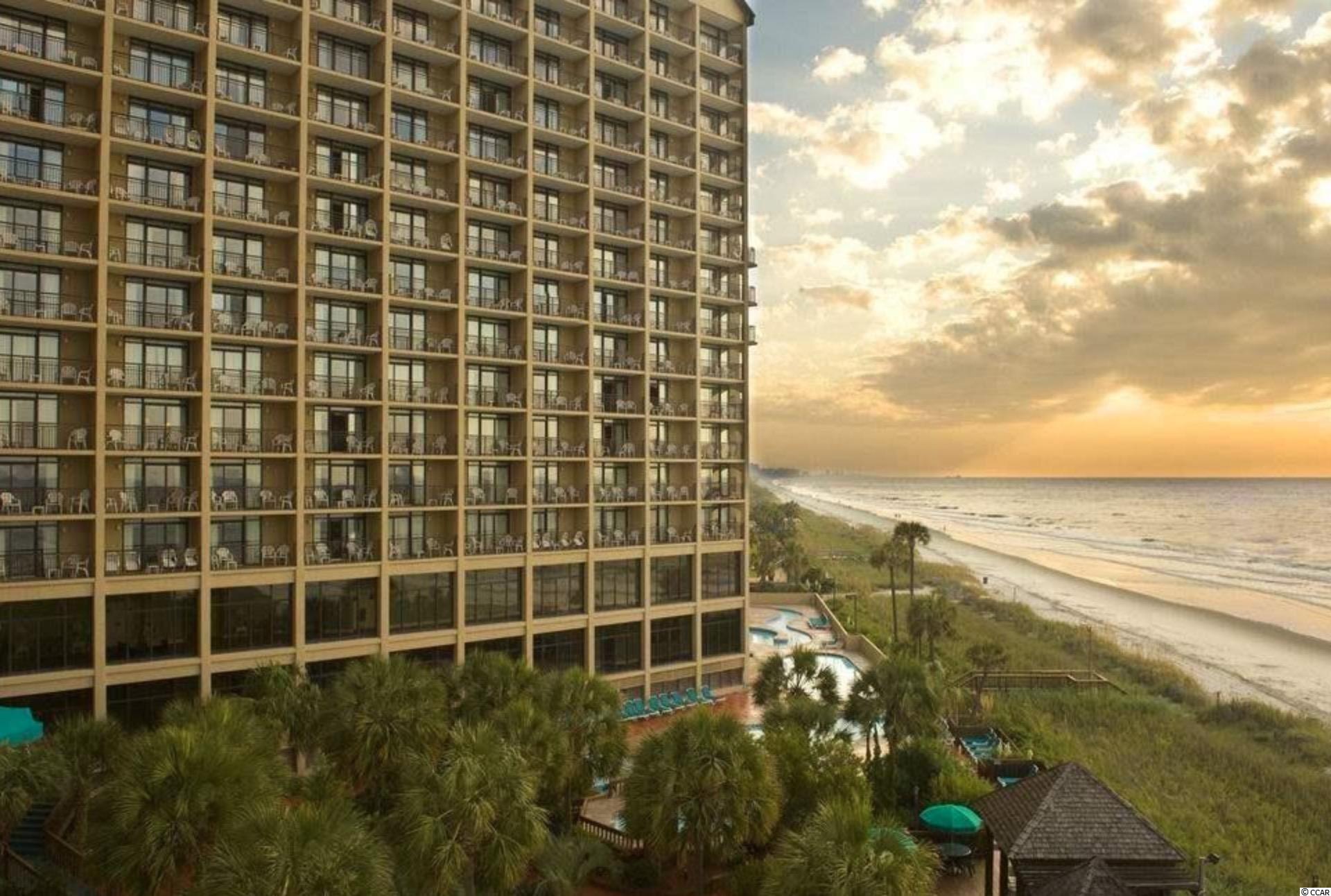 4800 S Ocean Blvd. UNIT #712 North Myrtle Beach, SC 29582