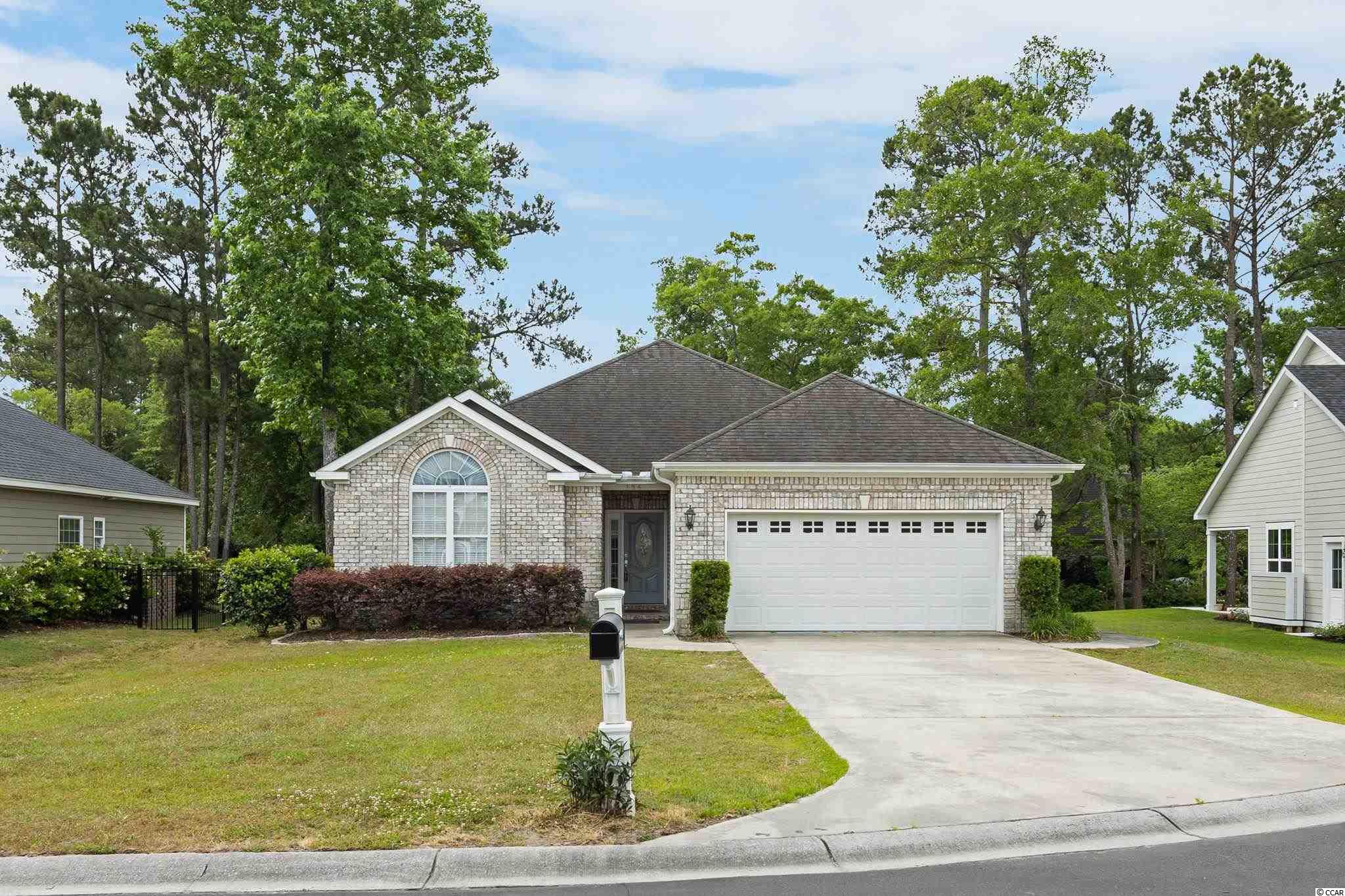 136 Swallowtail Ct. Little River, SC 29566