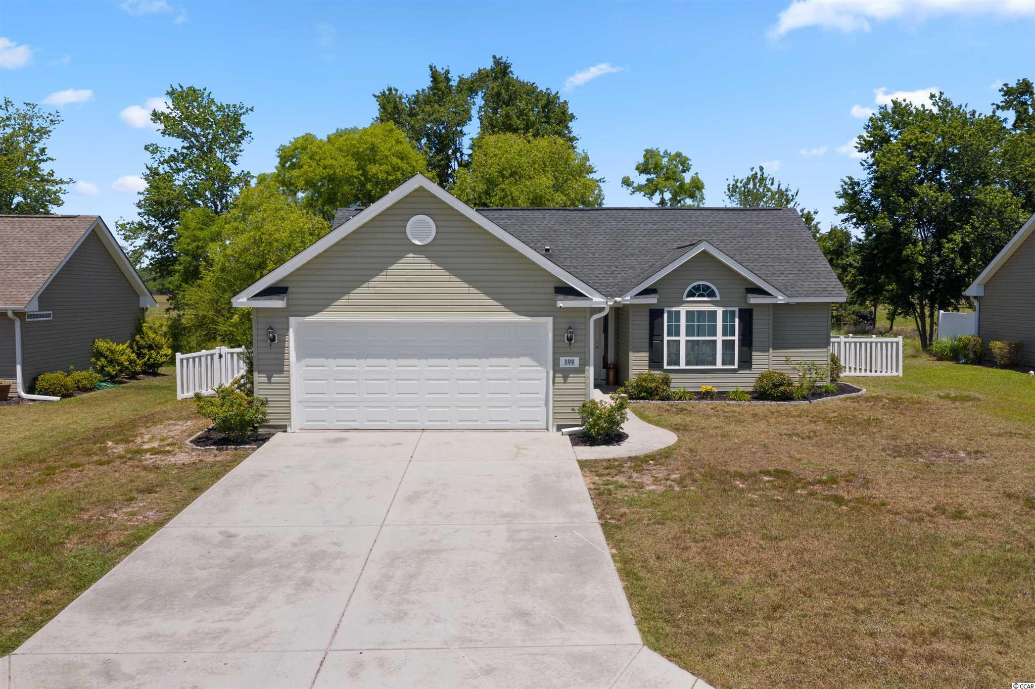 199 Heath Dr. Longs, SC 29568