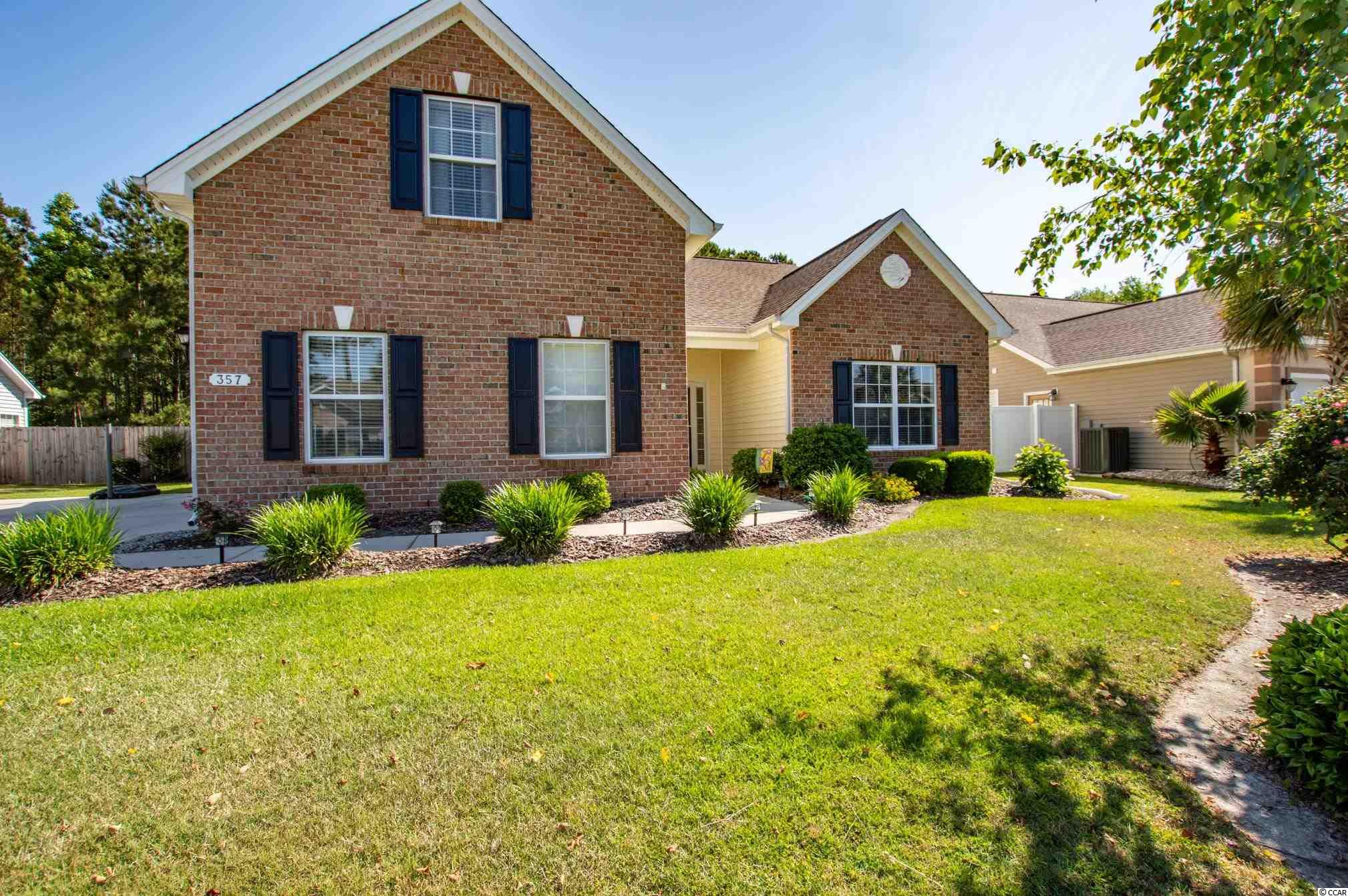 357 Carriage Lake Dr. Little River, SC 29566