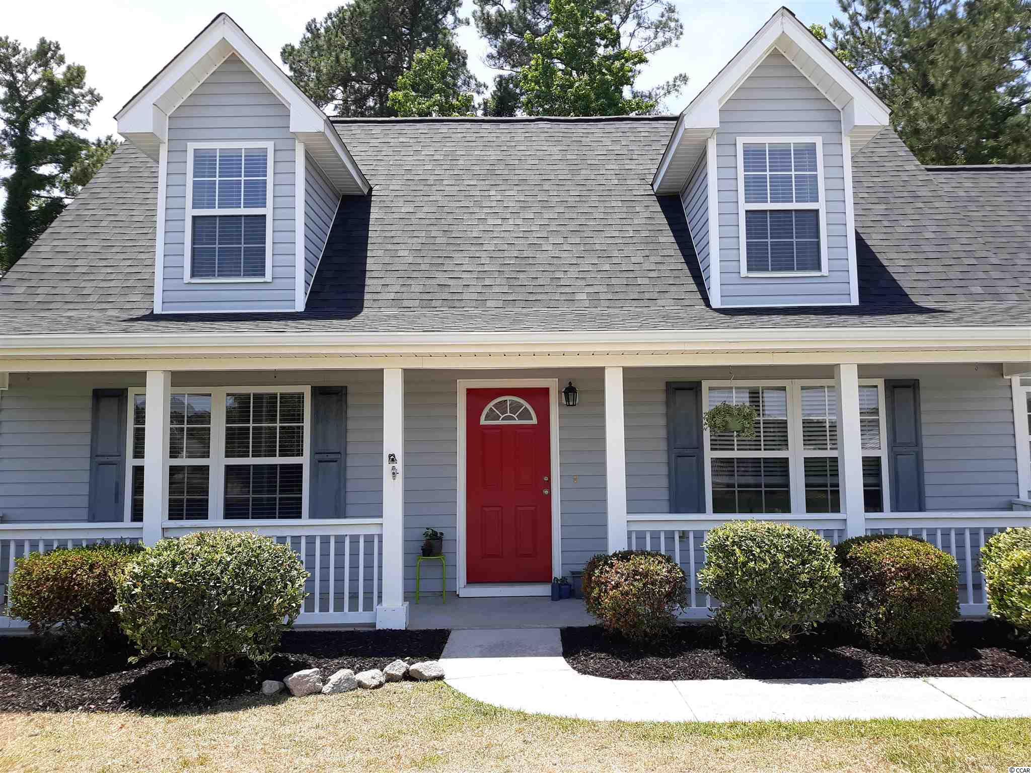 232 Silverbelle Blvd. Longs, SC 29568