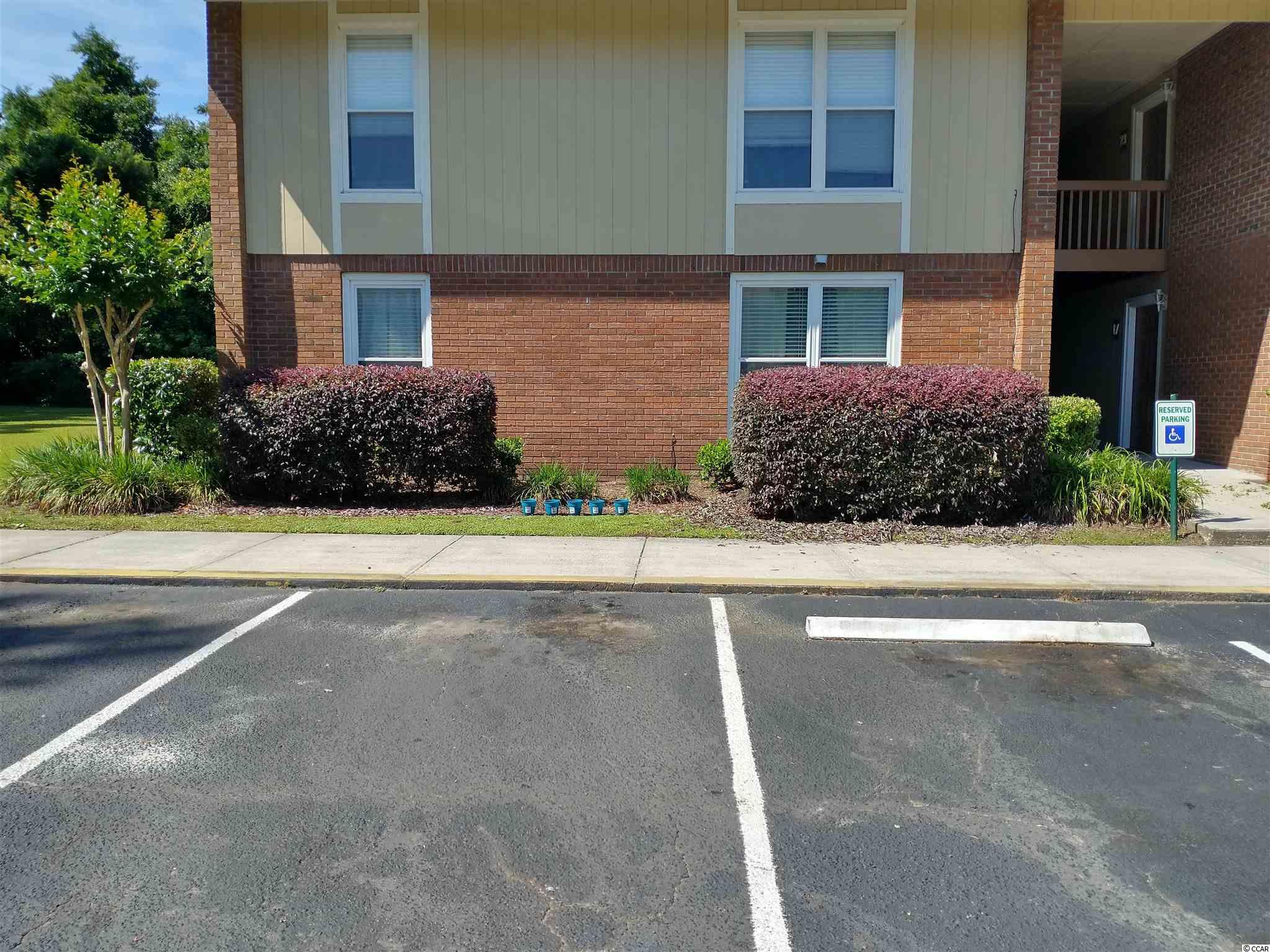 1015 Elm St. UNIT #18 Conway, SC 29526