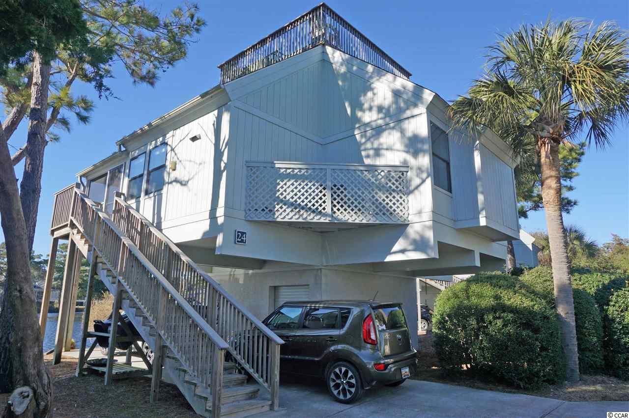 24 Riptide Ln. Pawleys Island, SC 29585