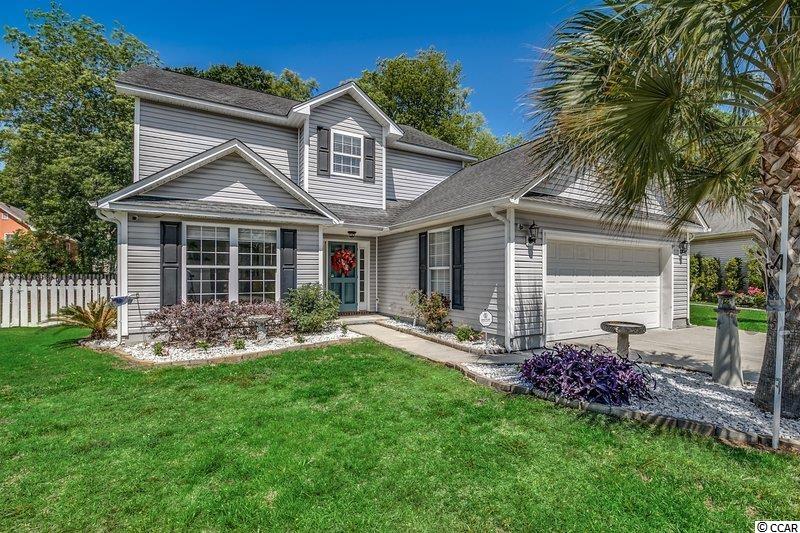 520 Waverly Loop Murrells Inlet, SC 29576