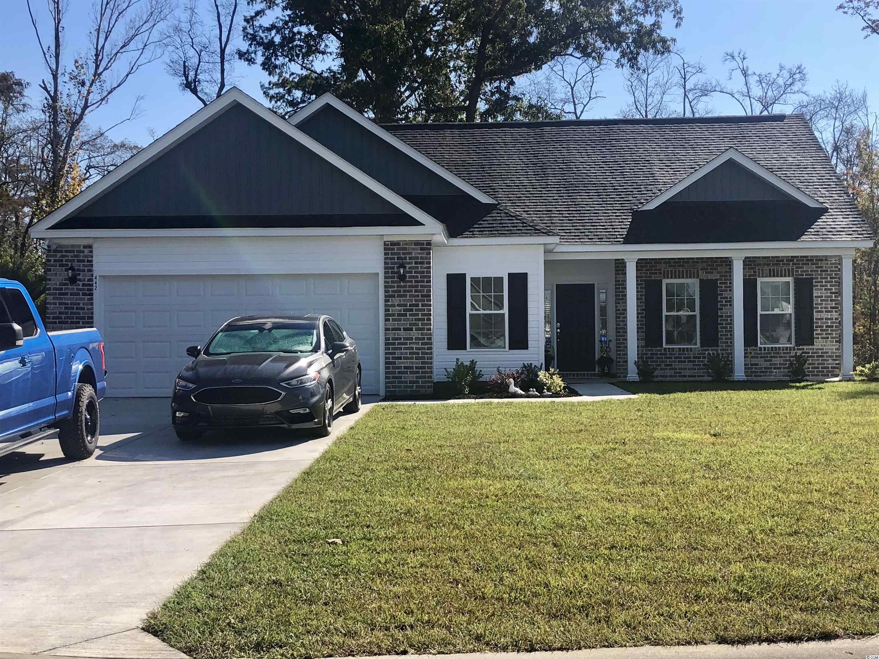 442 Channel View Dr. Conway, SC 29527