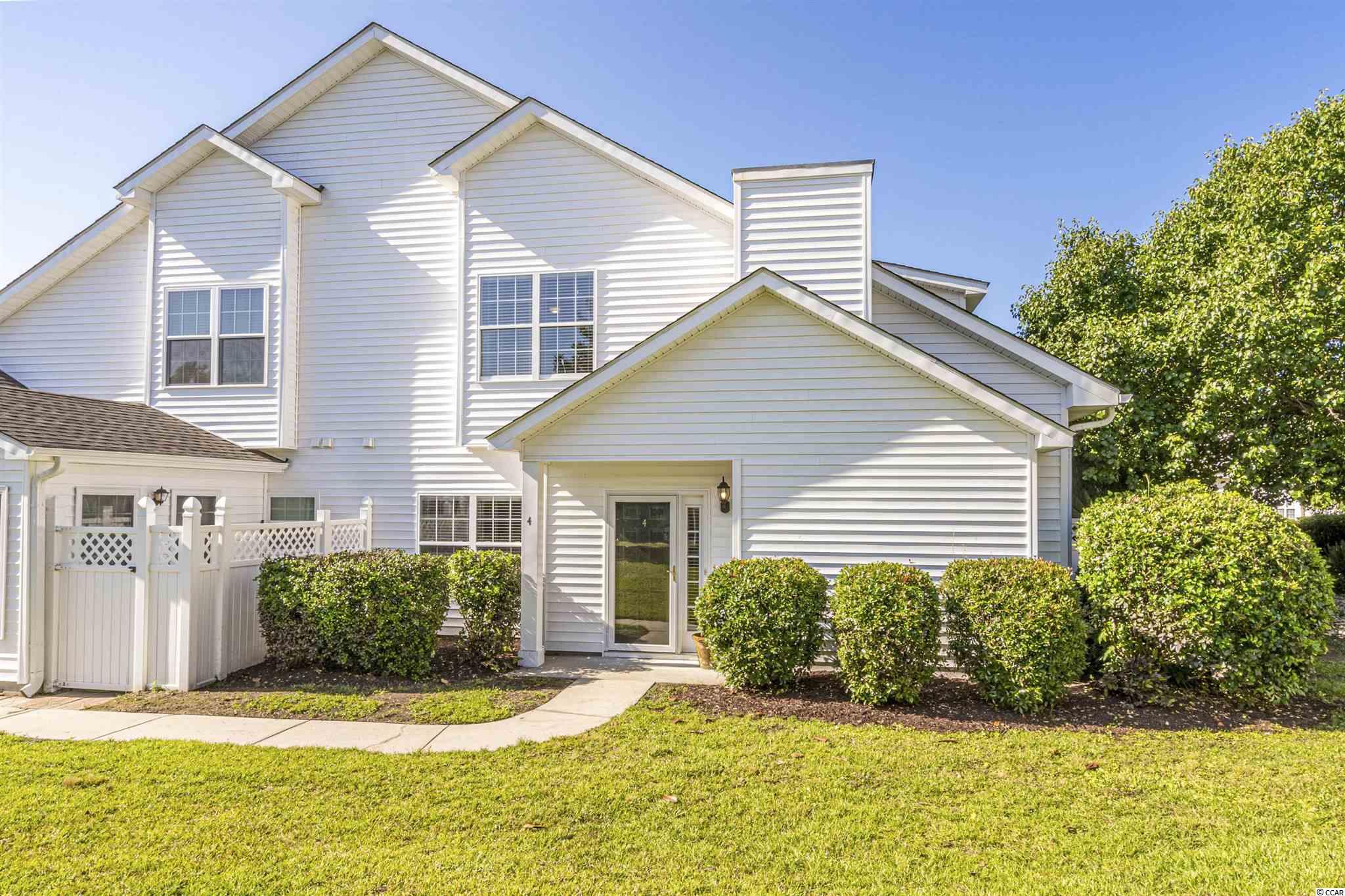 111-4 Gully Branch Ln. Myrtle Beach, SC 29572