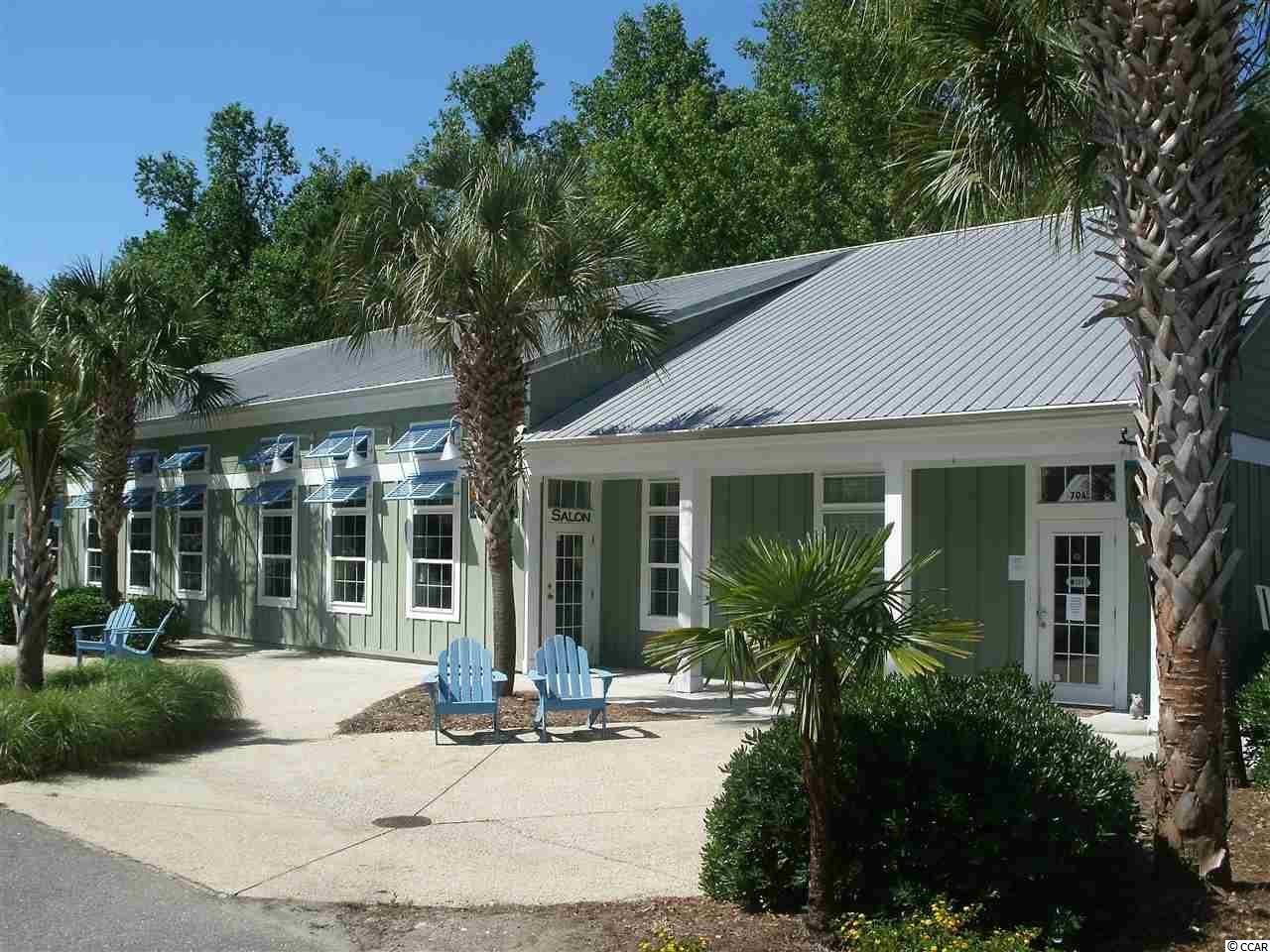 70 Da Gullah Way UNIT Unit B Pawleys Island, SC 29585