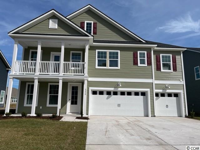 6250 Chadderton Circle Myrtle Beach, SC 29579