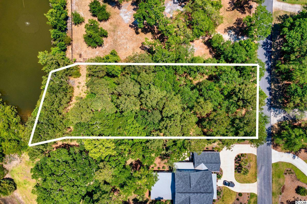 Lot 126 Calais Ave. Georgetown, SC 29440