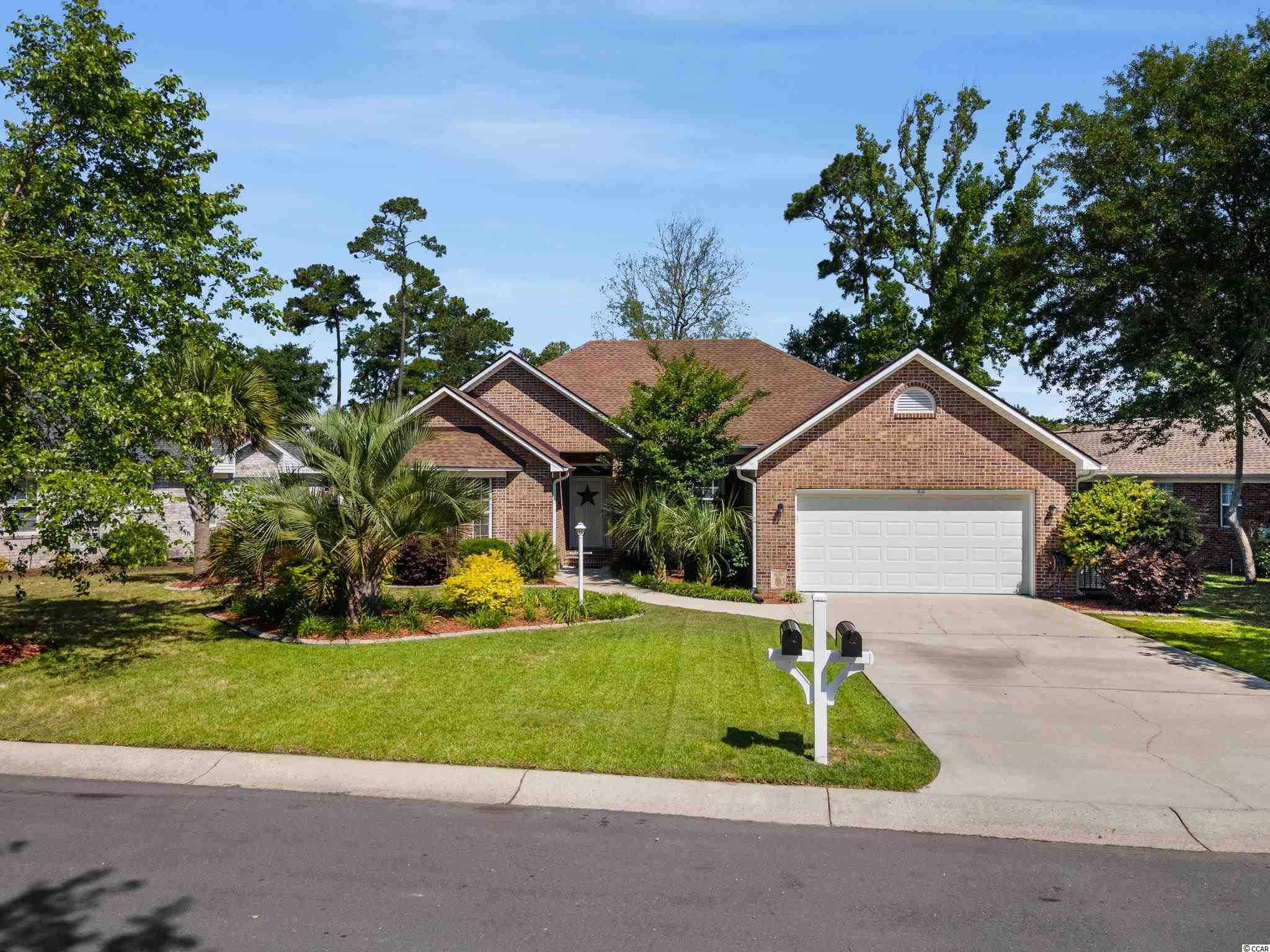 1103 Swan Lake Dr. North Myrtle Beach, SC 29582