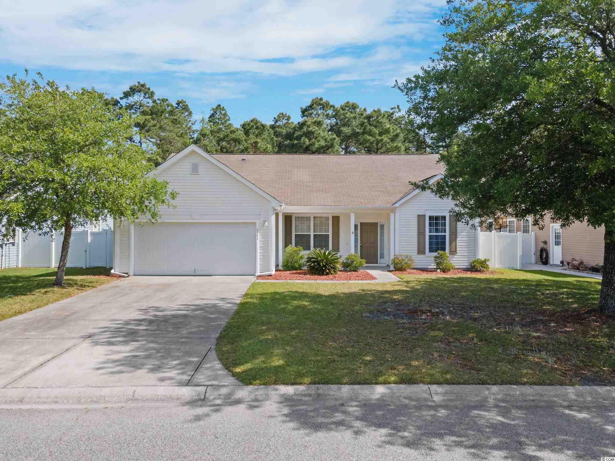 2174 Seneca Ridge Dr. Myrtle Beach, SC 29579