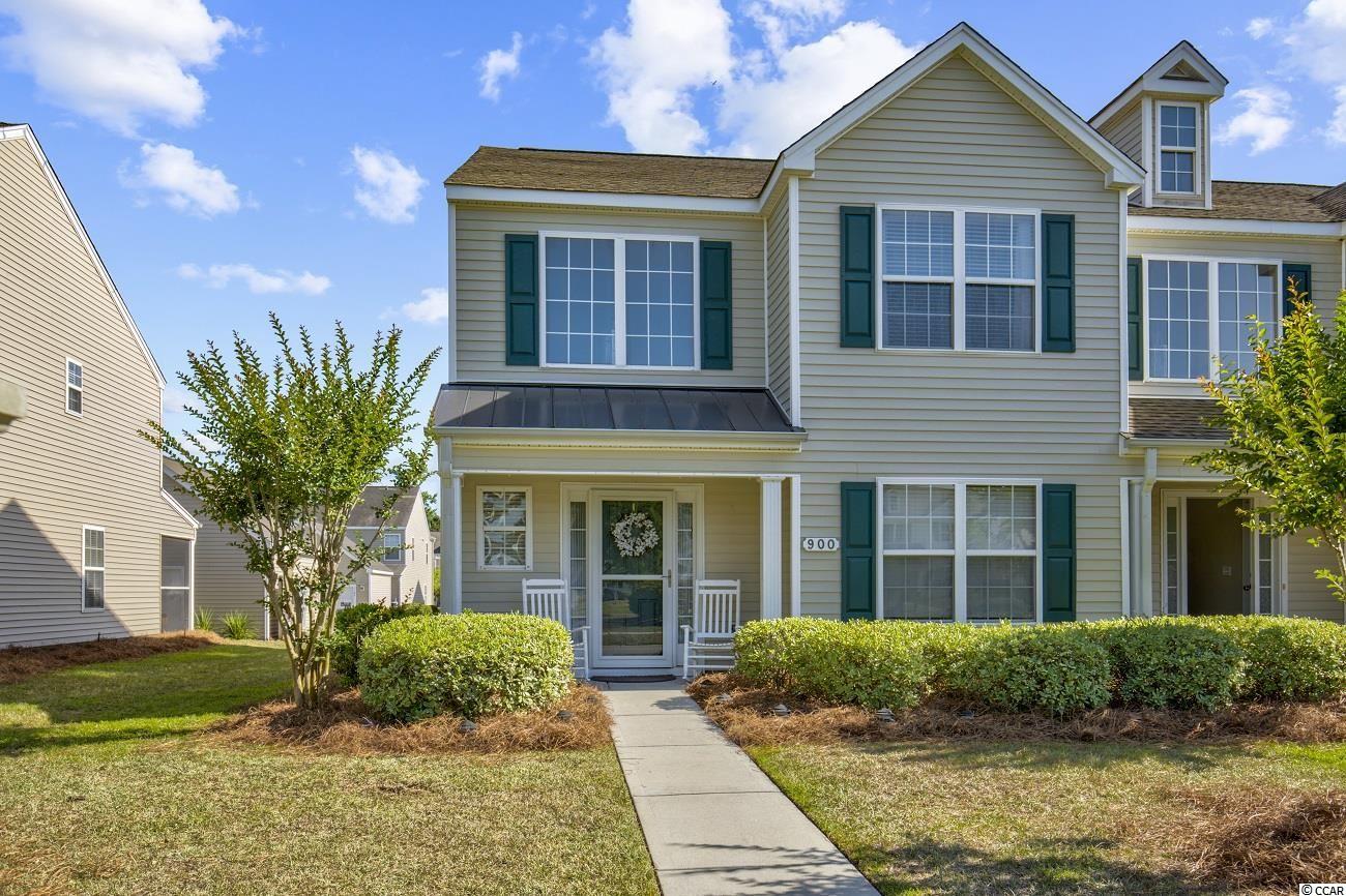 900 Barn Owl Ct. Myrtle Beach, SC 29579