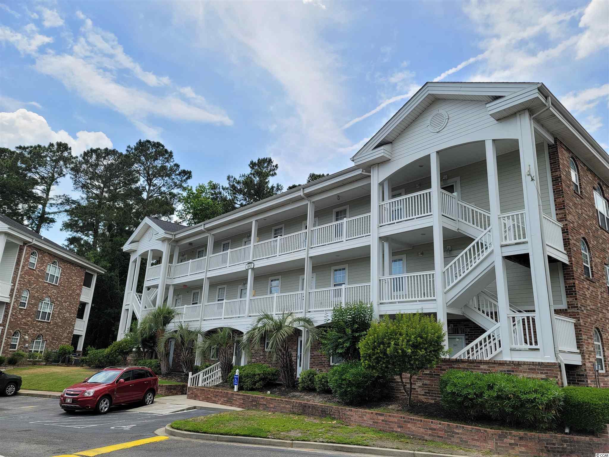 682 Riverwalk Dr. UNIT #303 Myrtle Beach, SC 29579