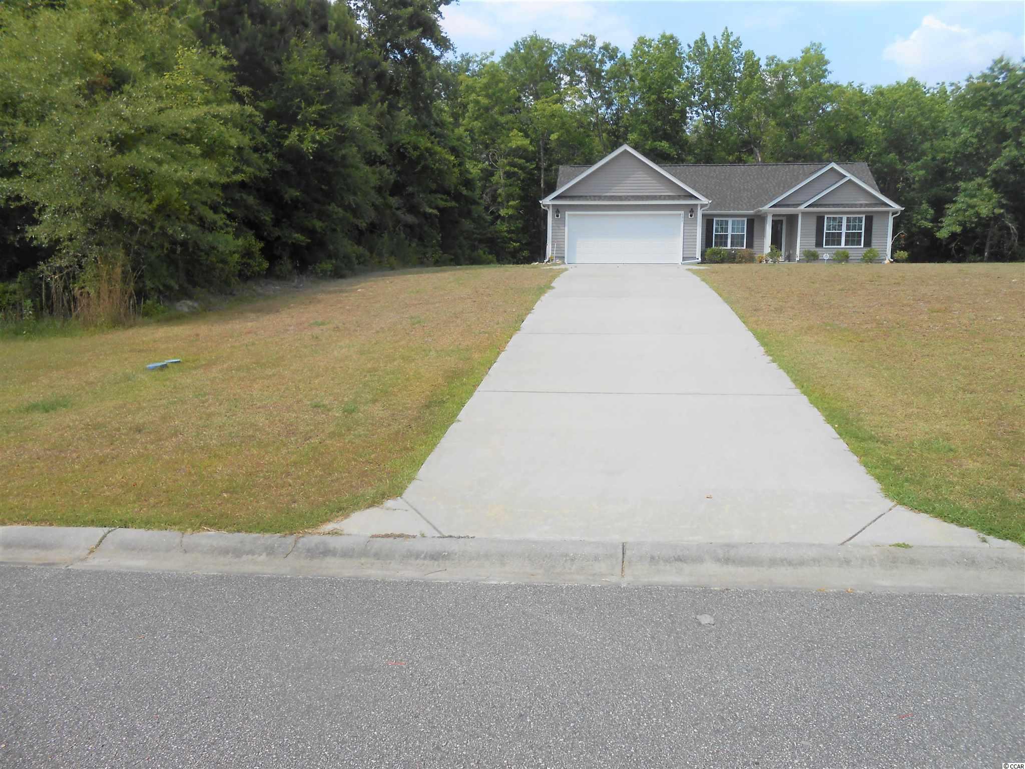 391 Rolling Oak Dr. Georgetown, SC 29440